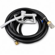 Petroll Kit Batteria заправочная станция для дизельного топлива