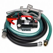 Petroll Kit Batteria заправочная станция для дизельного топлива