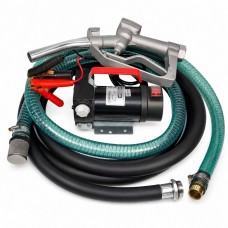 Petroll Kit Batteria заправочная станция для дизельного топлива