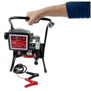 Petroll Orion 40 Basic заправочная станция для дизельного топлива