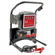 Petroll Orion 40 Basic заправочная станция для дизельного топлива