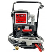 Petroll Orion 40 заправочная станция для дизельного топлива