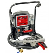 Petroll Orion 40 заправочная станция для дизельного топлива