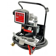 Petroll Orion 40 заправочная станция для дизельного топлива