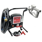 Petroll Orion 40 заправочная станция для дизельного топлива