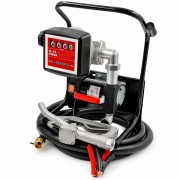 Petroll Orion 40 заправочная станция для дизельного топлива