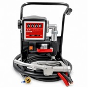 Petroll Orion 40 заправочная станция для дизельного топлива