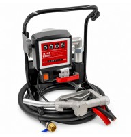 Petroll Orion 40 заправочная станция для дизельного топлива