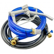 Petroll Cosmic 60 заправочная станция для дизельного топлива