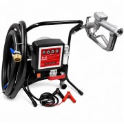 Petroll Orion 40 заправочная станция для дизельного топлива