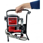 Petroll Orion 60 Basic заправочная станция для дизельного топлива