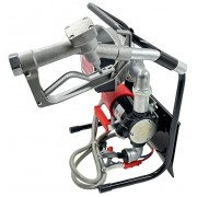 Petroll Orion 60 Basic заправочная станция для дизельного топлива