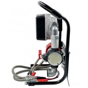 Petroll Orion 60 Basic заправочная станция для дизельного топлива