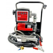 Petroll Orion 60 заправочная станция для дизельного топлива