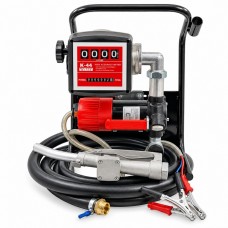 Petroll Orion 60 заправочная станция для дизельного топлива