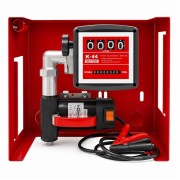 Petroll Starlet 40 Basic заправочная станция для дизельного топлива