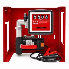 Petroll Starlet 40 Basic заправочная станция для дизельного топлива