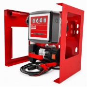 Petroll Starlet 40 Basic заправочная станция для дизельного топлива