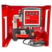 Petroll Starlet 40 Basic заправочная станция для дизельного топлива