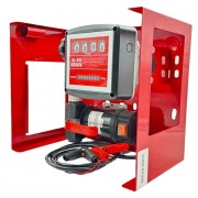 Petroll Starlet 40 Basic заправочная станция для дизельного топлива