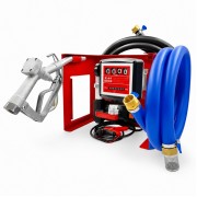 Petroll Starlet 40 заправочная станция для дизельного топлива