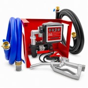 Petroll Starlet 40 заправочная станция для дизельного топлива