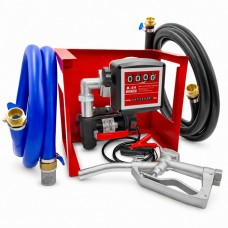 Petroll Starlet 40 заправочная станция для дизельного топлива