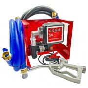 Petroll Starlet 40 заправочная станция для дизельного топлива