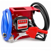Petroll Starlet 40A заправочная станция для дизельного топлива