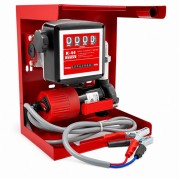 Petroll Starlet 60 Basic заправочная станция для дизельного топлива