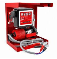Petroll Starlet 60 Basic заправочная станция для дизельного топлива