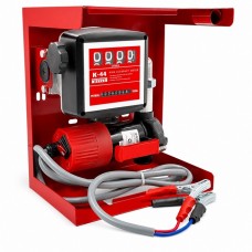 Petroll Starlet 60 Basic заправочная станция для дизельного топлива