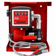 Petroll Starlet 60 Basic заправочная станция для дизельного топлива