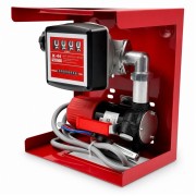Petroll Starlet 60 Basic заправочная станция для дизельного топлива