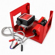 Petroll Starlet 60 Basic заправочная станция для дизельного топлива