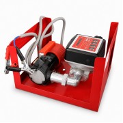 Petroll Starlet 60 Basic заправочная станция для дизельного топлива