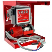 Petroll Starlet 60 Basic заправочная станция для дизельного топлива