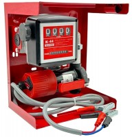 Petroll Starlet 60 Basic заправочная станция для дизельного топлива