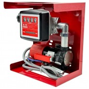 Petroll Starlet 60 Basic заправочная станция для дизельного топлива