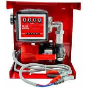 Petroll Starlet 60 Basic заправочная станция для дизельного топлива