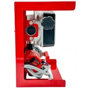 Petroll Starlet 60 заправочная станция для дизельного топлива