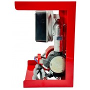 Petroll Starlet 60 заправочная станция для дизельного топлива