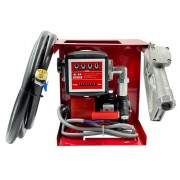 Petroll Starlet 60 заправочная станция для дизельного топлива