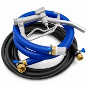 Petroll Starlet 60 заправочная станция для дизельного топлива