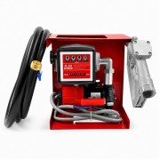 Petroll Starlet 60 заправочная станция для дизельного топлива