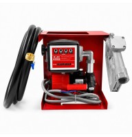 Petroll Starlet 60 заправочная станция для дизельного топлива
