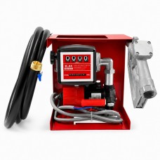 Petroll Starlet 60 заправочная станция для дизельного топлива