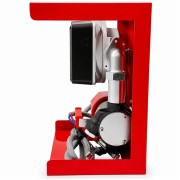 Petroll Starlet 60 заправочная станция для дизельного топлива