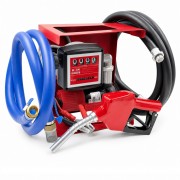 Petroll Starlet 60A заправочная станция для дизельного топлива