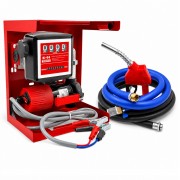 Petroll Starlet 60A заправочная станция для дизельного топлива